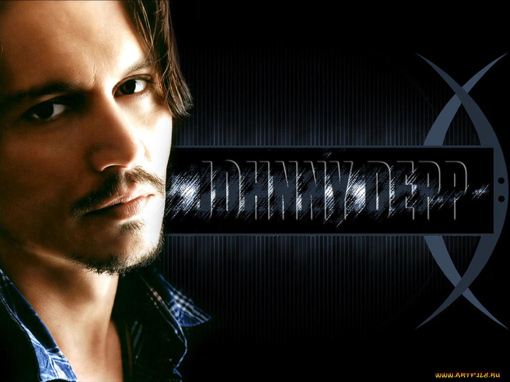 , johnny, depp